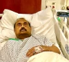 mqm founder altaf hussain hospitalised in the uk photo x mqm