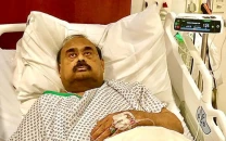 mqm founder altaf hussain hospitalised in london after health deteriorates