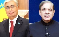 kazakhstan president tokayev to visit pakistan on february 3 4