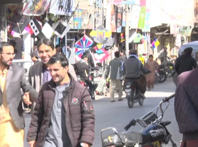 quetta joins lahore in reviving basant from februay 13 15