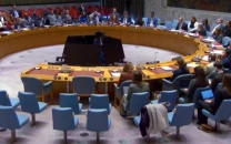 afghan soil must not be used for terrorism pakistan tells un