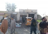 explosive laden motorcyle detonated outside the miryan police station in bannu khyber pakhtunkhwa photo express explosive laden motorcyle detonated outside the miryan police station in bannu khyber pakhtunkhwa photo express