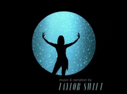 taylor swift s olympic cameo sparks calls for a surprising new career move