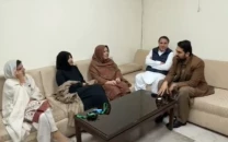 k p cm afridi imran khan s sisters hold meeting ahead of sc hearings