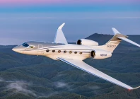 2019 manufactured gulfstream gvii g500 photo gulfstream 2019 manufactured gulfstream gvii g500 photo gulfstream