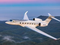 2019 manufactured gulfstream gvii g500 photo gulfstream