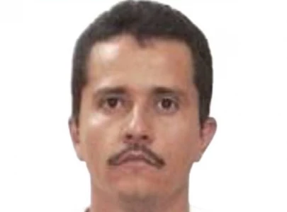 who was nemesio oseguera cervantes known as el mencho