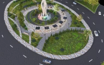 lahore railway station to get modern parking park facilities lahore railway station to get modern parking park facilities