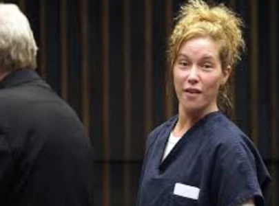 eminem s ex wife kim scott arrested for dui in michigan bodycam footage shows