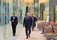 foreign minister ishaq dar departs for jeddah to attend the open ended extraordinary ministerial session of the organisation of islamic cooperation executive committee photo x foreign office