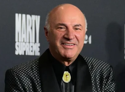 kevin o leary debuts 20 million kobe bryant card necklace at 2026 sag awards kevin o leary debuts 20 million kobe bryant card necklace at 2026 sag awards