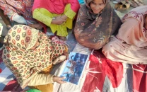 wildlife crime unsustainable harvesting threaten pakistan s biodiversity wwf warns wildlife crime unsustainable harvesting threaten pakistan s biodiversity wwf warns