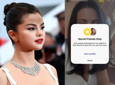what is instagram s secret friends feature why selena gomez has the exclusive yellow ring what is instagram s secret friends feature why selena gomez has the exclusive yellow ring