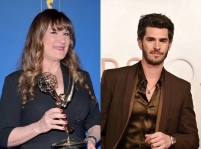 children s family emmy awards honor ana gasteyer andrew garfield among top winners