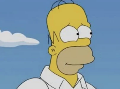 alleged unaired the simpsons clip about donald trump s death goes viral