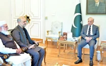 pm shehbaz holds briefing with ji on geopolitical tensions