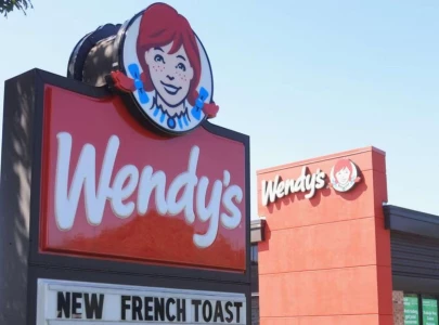 wendy s offering 100 000 job to become its chief tasting officer