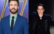 robert downey jr and chris evans set to present at the 2026 oscars