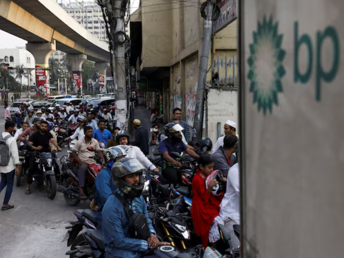 Bangladesh orders early university closures and fuel rationing to address energy crisis