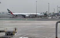 airline shares battered as oil prices spike iran war intensifies