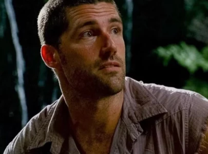 why lost star matthew fox took a long break from acting and why he s returning now