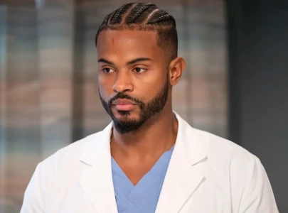 trevor jackson addresses long running zendaya dating rumors on funky friday