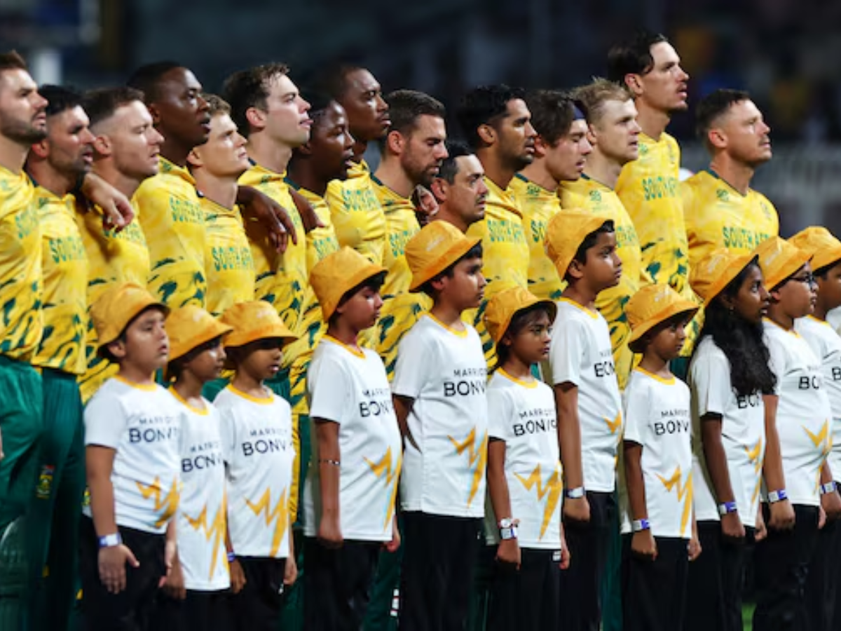 South Africa cricket team to return home after being stranded in India