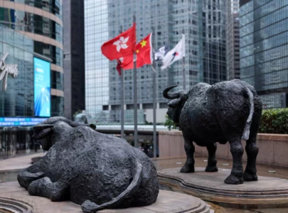 shares steady oil turbulence deepens over middle east war fears