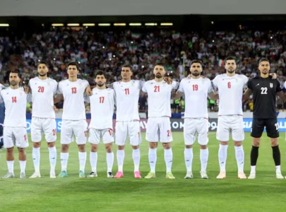 iran world cup withdrawal threat leaves fifa pondering options