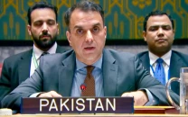 pakistan condemns israeli attacks on lebanon at unsc meeting