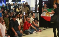 fifth member of iran women s soccer team withdraws asylum claim