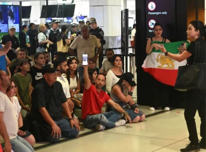 fifth member of iran women s soccer team withdraws asylum claim