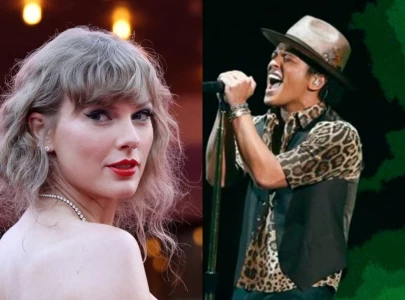 bruno mars breaks silence after liking anti taylor swift post
