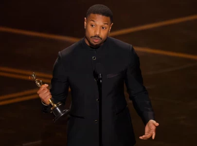 how michael b jordan became the second actor to win for playing two characters how michael b jordan became the second actor to win for playing two characters