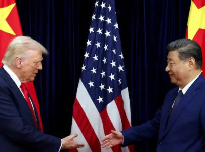 trump seeks to delay meeting with china s xi by a month or so