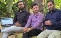 students develop app for routes timings for punjab electric buses