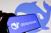 the deepseek logo is seen in this illustration taken on january 29 2025 photo reuters