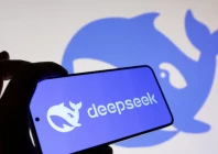 the deepseek logo is seen in this illustration taken on january 29 2025 photo reuters
