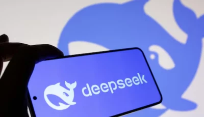 the deepseek logo is seen in this illustration taken on january 29 2025 photo reuters