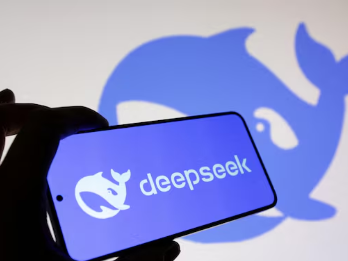 Mystery AI model sparks speculation among developers over possible DeepSeek connection