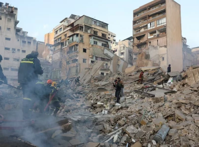 iran war exposes fractures in global order says former envoy masood khan iran war exposes fractures in global order says former envoy masood khan