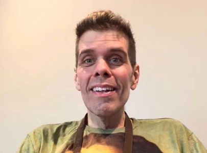 did perez hilton have a life changing encounter with god during hospital stay