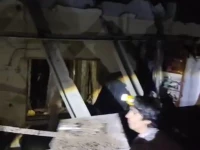 five people including women and a child have been killed and several others injured in a suicide attack targeting domel police station in bannu in khyber pakhtunkhwa late thursday night photo express