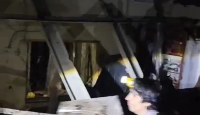 five people including women and a child have been killed and several others injured in a suicide attack targeting domel police station in bannu in khyber pakhtunkhwa late thursday night photo express