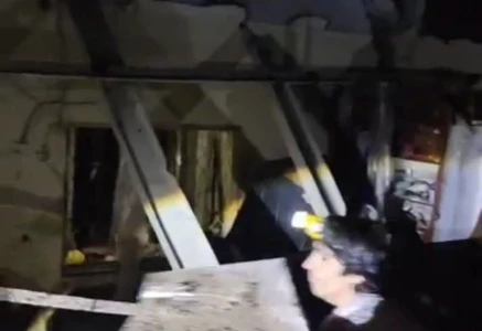 five killed several injured in suicide attack in bannu