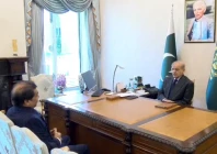 prime minister shehbaz sharif holds meeting with railways minister hanif abbasi in islamabad photo pmo prime minister shehbaz sharif holds meeting with railways minister hanif abbasi in islamabad photo pmo