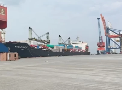 iranian delegation visits gwadar for trade investment iranian delegation visits gwadar for trade investment