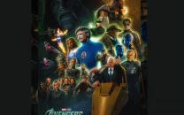 did robert downey jr just tease avengers doomsday characters ahead of a trailer drop