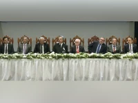 the ceremony for the judicial cooperation agreement between the supreme court of pakistan and the constitutional court of the republic of turkiye in islamabad photo screengrab the ceremony for the judicial cooperation agreement between the supreme court of pakistan and the constitutional court of the republic of turkiye in islamabad photo screengrab