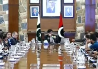 sindh chief minister murad ali shah inaugurates the people s motorcycle fuel subsidy program in karachi photo screengrab sindh chief minister murad ali shah inaugurates the people s motorcycle fuel subsidy program in karachi photo screengrab